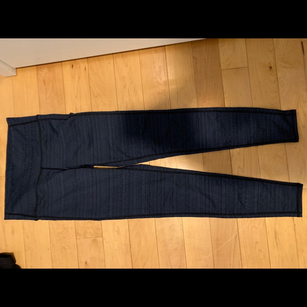 athleta leggings